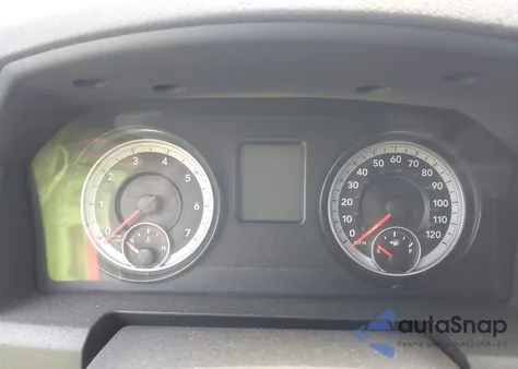 2015 Ram 1500 z USA, uszkodzony, nr VIN 1C6RR6GG4FS553726